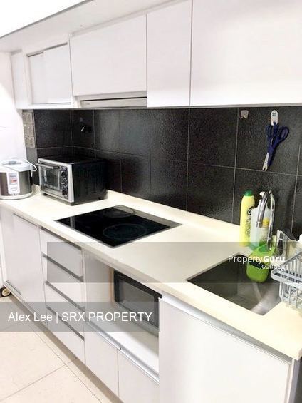 Guillemard Edge (D14), Apartment #194954662